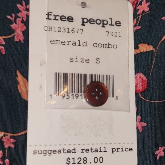 Free people combo - Picture 6 of 8